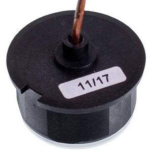 Манометр 0-4 бар D=25 мм для газового котла Junkers Euroline, Bosch Gas 3000 8738703601