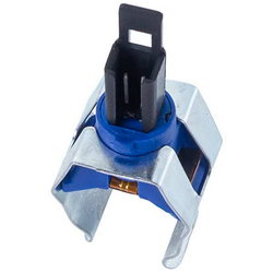 Датчик температури NTC накладний для газового казана Zoom AC13040005