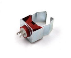 Датчик температури NTC накладний для газового котла 545001084