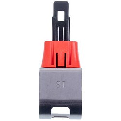 Датчик температури NTC накладний для газового котла (універсальний)