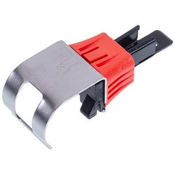 Датчик температури NTC накладний для газового котла (універсальний)