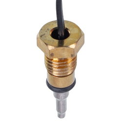 Датчик температури NTC 1/8&apos&apos для газового котла Nobel  56099