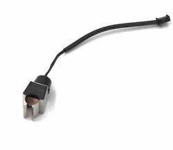 Датчик температури NTC накладний для газового котла D45103