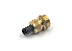 Кран зливу для газового котла Italtherm/Tiberis 803000026
