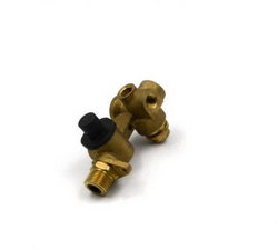 Гідравлічний колекторний узел для газового котла Nobel 2-24 SE Plus 52444