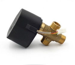 Клапан підмішувальний для газового котла Hermann Eura 21003093