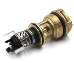 Картридж 3-х ходового клапана для газового казана ECA 7006902263