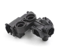 Гідравлічний корпус 3-х ходового клапана для газового котла Tiberis Cube 24 F 306221106_1