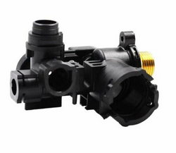Гідравлічний узел повороту для газового котла Italtherm Smart 823000027