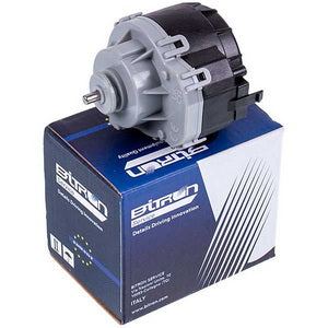 Сервопривід триходового клапана Elbi для газового котла Italtherm Smat, Roda Micra Duo 823000008