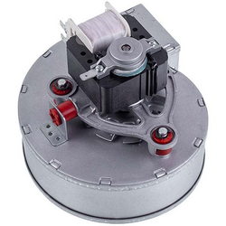 Вентилятор 60 Вт для газового котла Junkers 8717204224