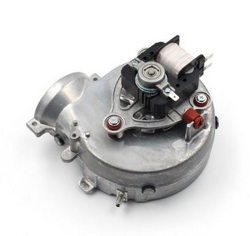 Вентилятор для газового котла Ariston/Chaffoteaux 65104357