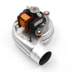 Вентилятор Fime 47 Вт для газового котла Hermann 35000999