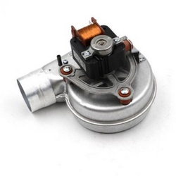 Вентилятор Fime 47 Вт для газового котла Hermann 35000999