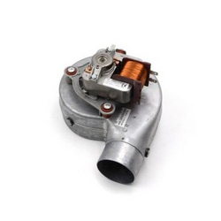 Вентилятор 55W для газового котла Immergas 1.018778