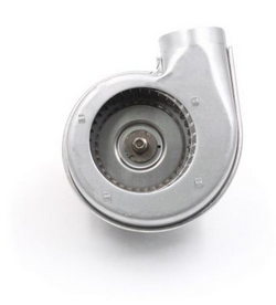 Вентилятор 35W для газового казана Beretta 20005543