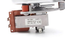 Вентилятор 60W для газового котла Ferroli 39805890