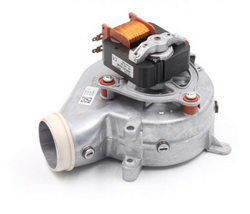 Вентилятор 55W для газового казана Saunier Duval S1008800