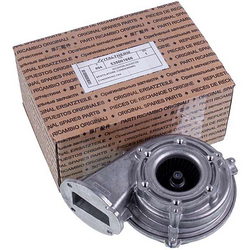 Вентилятор 100 Вт для газового казана 535001666