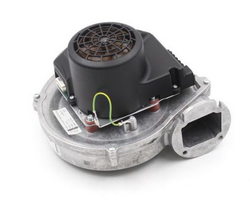 Вентилятор 190W для газового котла Italtherm 535000812
