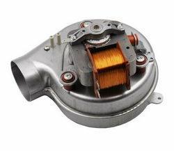 Вентилятор для газового котла 535001757