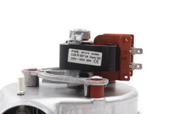 Вентилятор 38W для газового котла 535001755