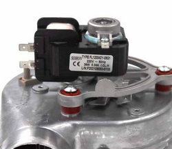 Вентилятор 39W для газового котла 6VENTILA13