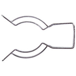 Скоба первинного теплообмінника (універсальна) для газового котла