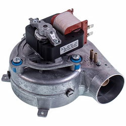 Вентилятор Fime 60 Вт для газового казана Viessmann Vitopend 100 7858291