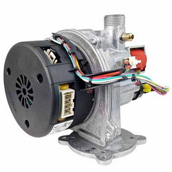 Вентилятор радіальний iNR77 легка версія для конденсаційного котла Viessmann B0KA/B0HA, B1КF/B1HF 7870539