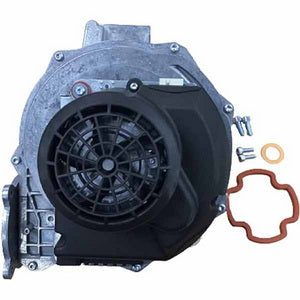 Вентилятор Ebmpapst RG148 E для конденсаційного котла Viessmann Vitodens 200 WB2C, B2HA 45-60 кВт 7833511