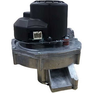 Вентилятор Ebmpapst RG148 E для конденсаційного котла Viessmann Vitodens 200 WB2C, B2HA 45-60 кВт 7833511