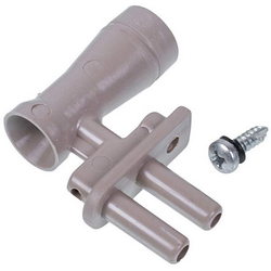 Трубка Вентурі для газового котла Viessmann Vitopend 100 7822594