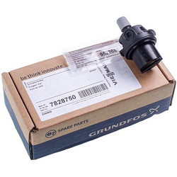 Розповітрювач автоматичний для газового котла Viessmann 7828750