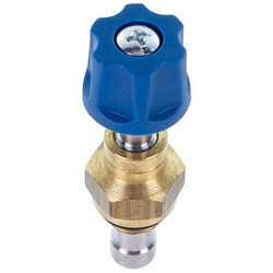 Кран підживлення для газового котла Viessmann A1JB 7859549