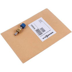 Кран підживлення для газового котла Viessmann A1JB 7859549