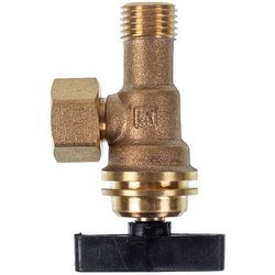 Кран підживлення для газового котла Viessmann WH1B 7825984
