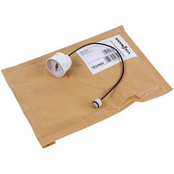 Манометр 0-4 бар D=43/40 мм для газового котла Viessmann 7834985