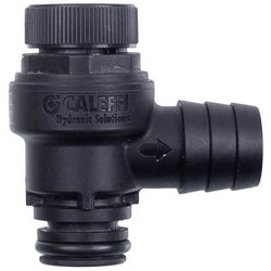 Запобіжний клапан 3 бар для газового казана Viessmann 7833029