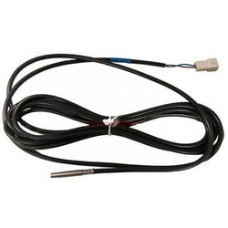 Датчик температури бойлера NTC 10 кОм L=3750 мм для газового котла Viessmann 7179114