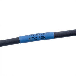 Датчик температури бойлера NTC 10 кОм L=3750 мм для газового котла Viessmann 7179114