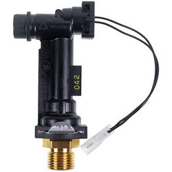 Реле протоки води для газового котла Viessmann WH1B 7828287