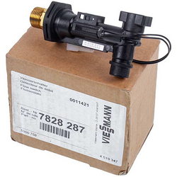 Реле протоку води для газового котла Viessmann WH1B 7828287