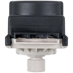 Сервопривод трехходового клапана для газового котла Viessmann Vitopend 100 A1JB/A1HB 7856852