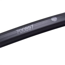 Ущільнення пальника D=187 мм для газового конденсаційного котла Viessmann 19-35 кВт 7836177