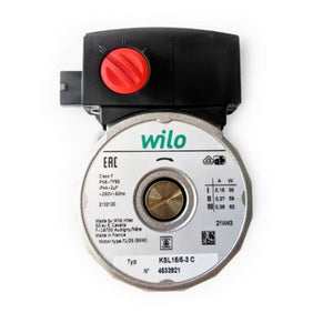 Насос циркуляційний Wilo VIMb 12/5-1-HE 80 Вт для газового котла Viessmann WH1B 7830453