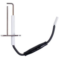 Електроди розпалювання/іонізації для газового конденсаційного котла Viessmann BPJC 7841762