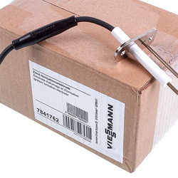 Електроди розпалювання/іонізації для газового конденсаційного котла Viessmann BPJC 7841762