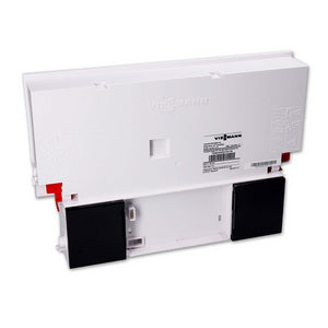 Регулятор VBC132-A06.101 для газового конденсаційного котла Viessmann WB2C 7838382