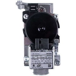 Газовий клапан CES10 для газового конденсаційного котла Viessmann WB2B, WB2C, B2HA 7836324